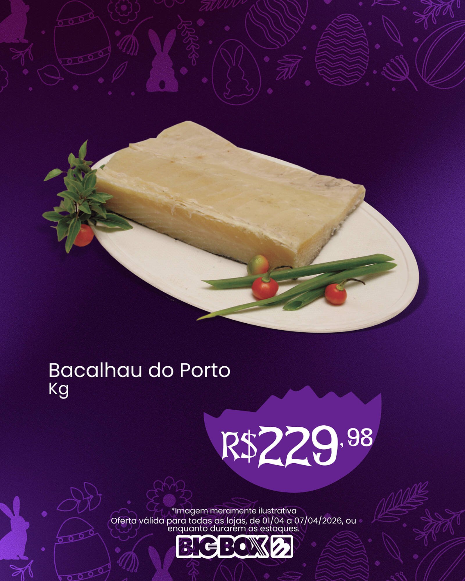 Encarte Big Box (2026-04-02 - 2026-04-07)