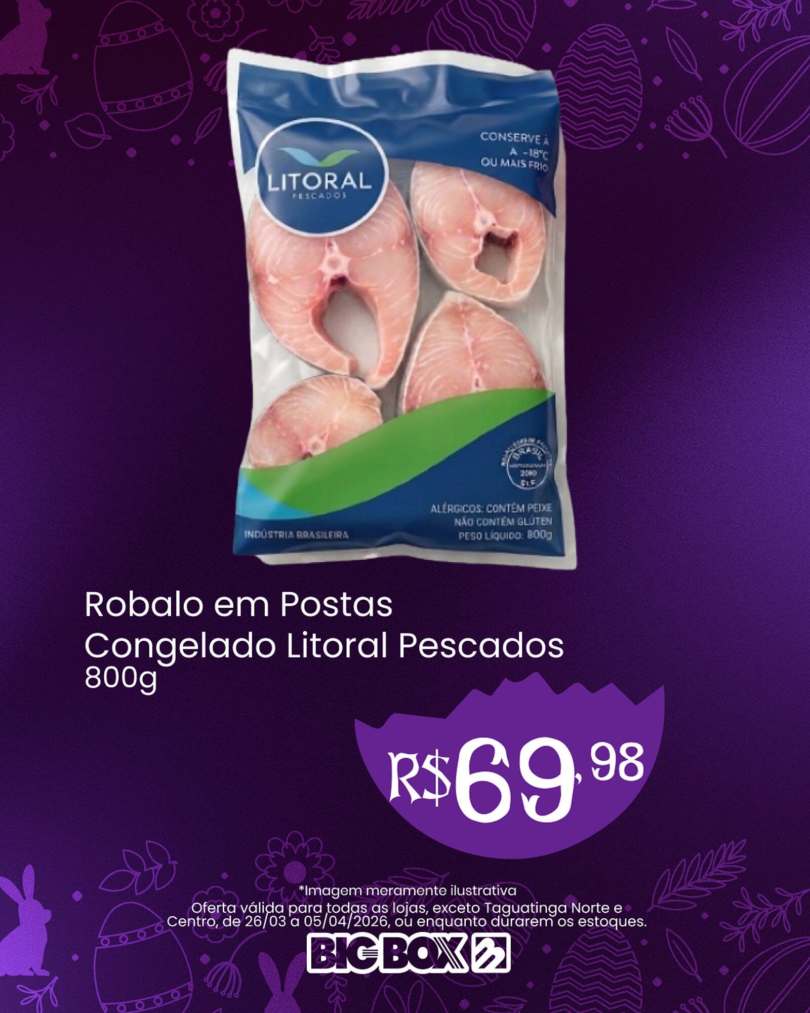 Encarte Big Box (2026-04-02 - 2026-04-07)