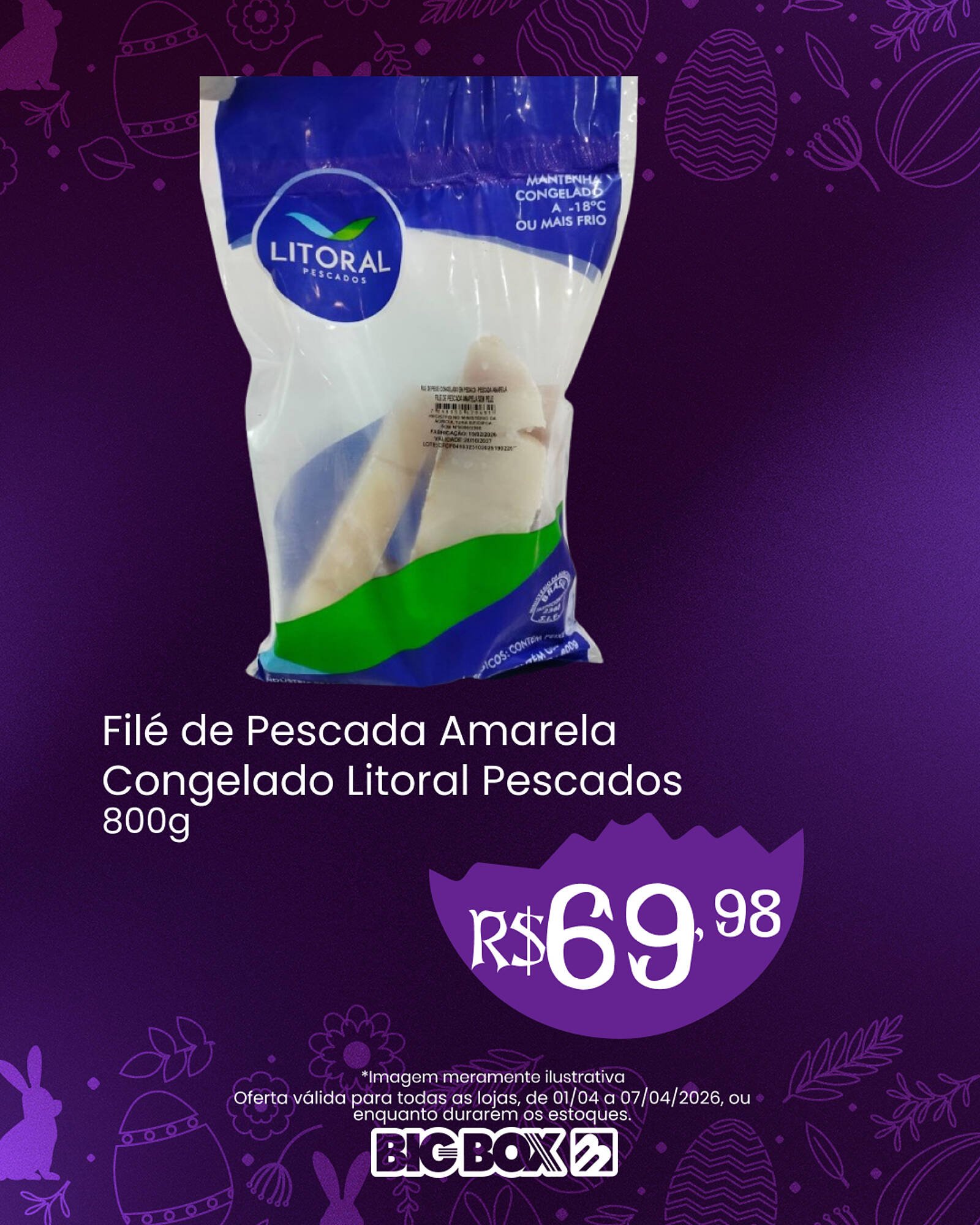 Encarte Big Box (2026-04-02 - 2026-04-07)