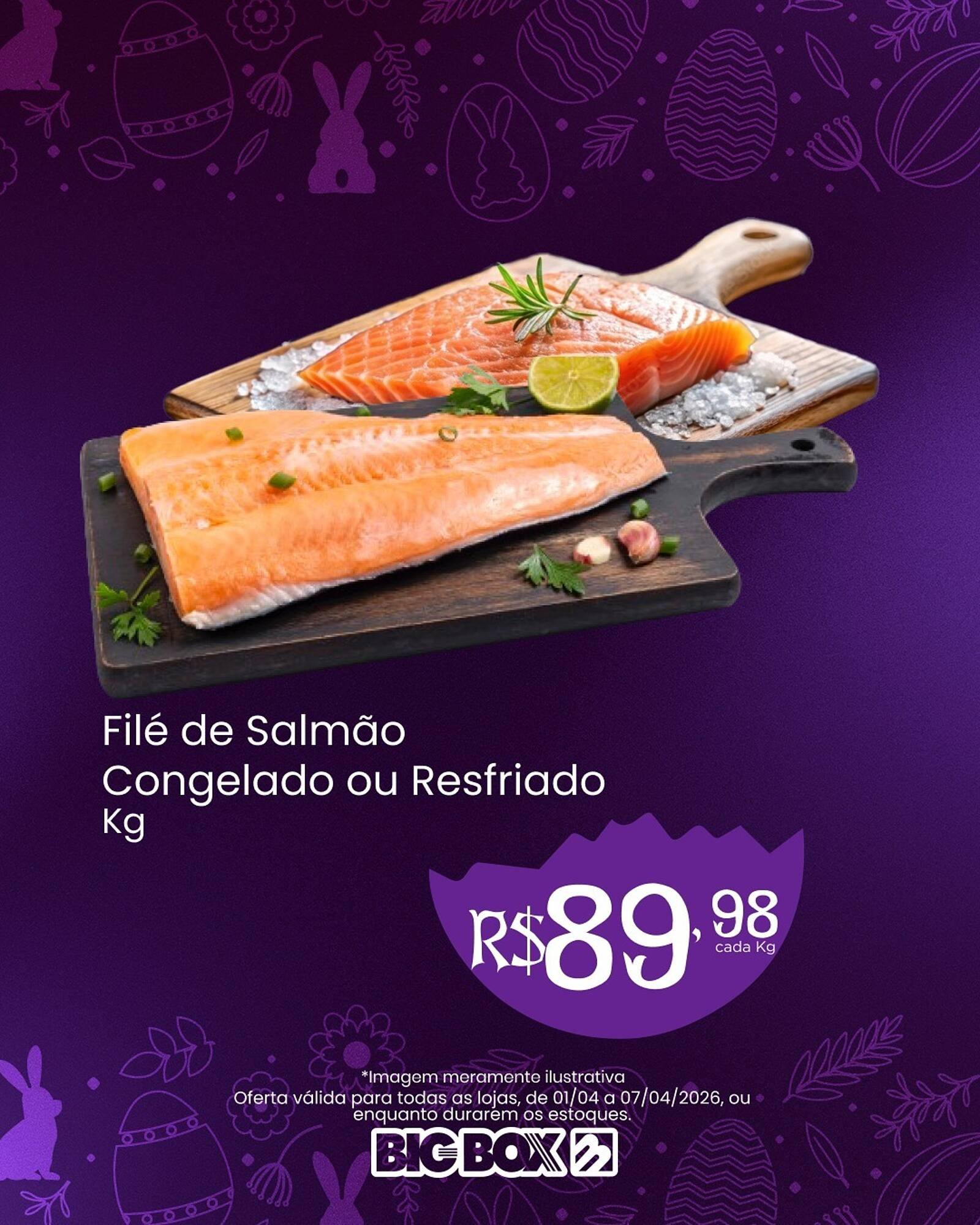 Encarte Big Box (2026-04-02 - 2026-04-07)