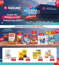 Folheto Nagumo (2025-12-15 - 2025-12-16)