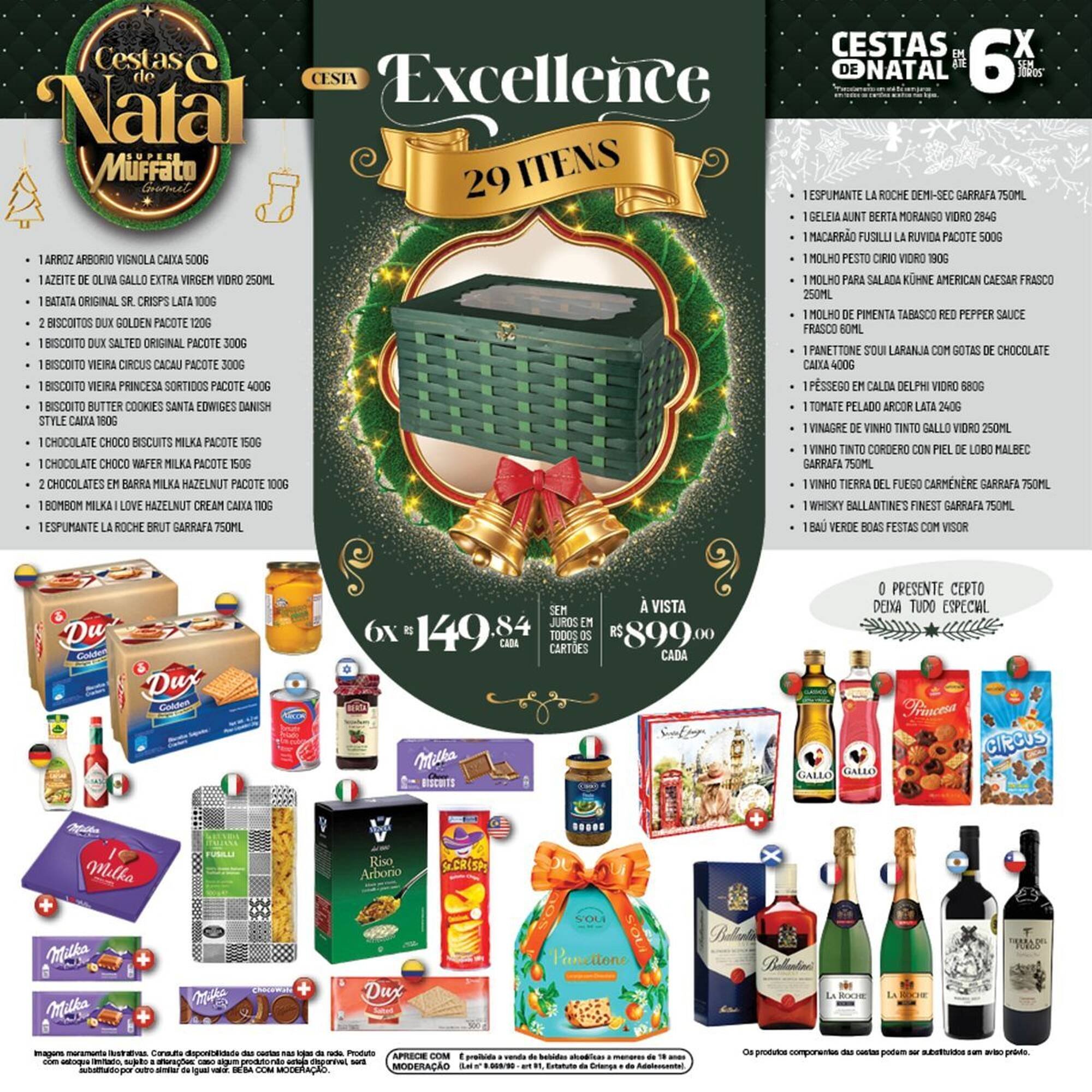 Encarte Muffato (2025-10-27 - 2025-12-31)