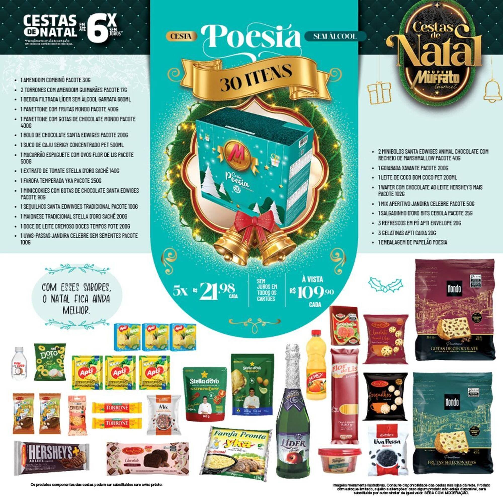 Encarte Muffato (2025-10-27 - 2025-12-31)