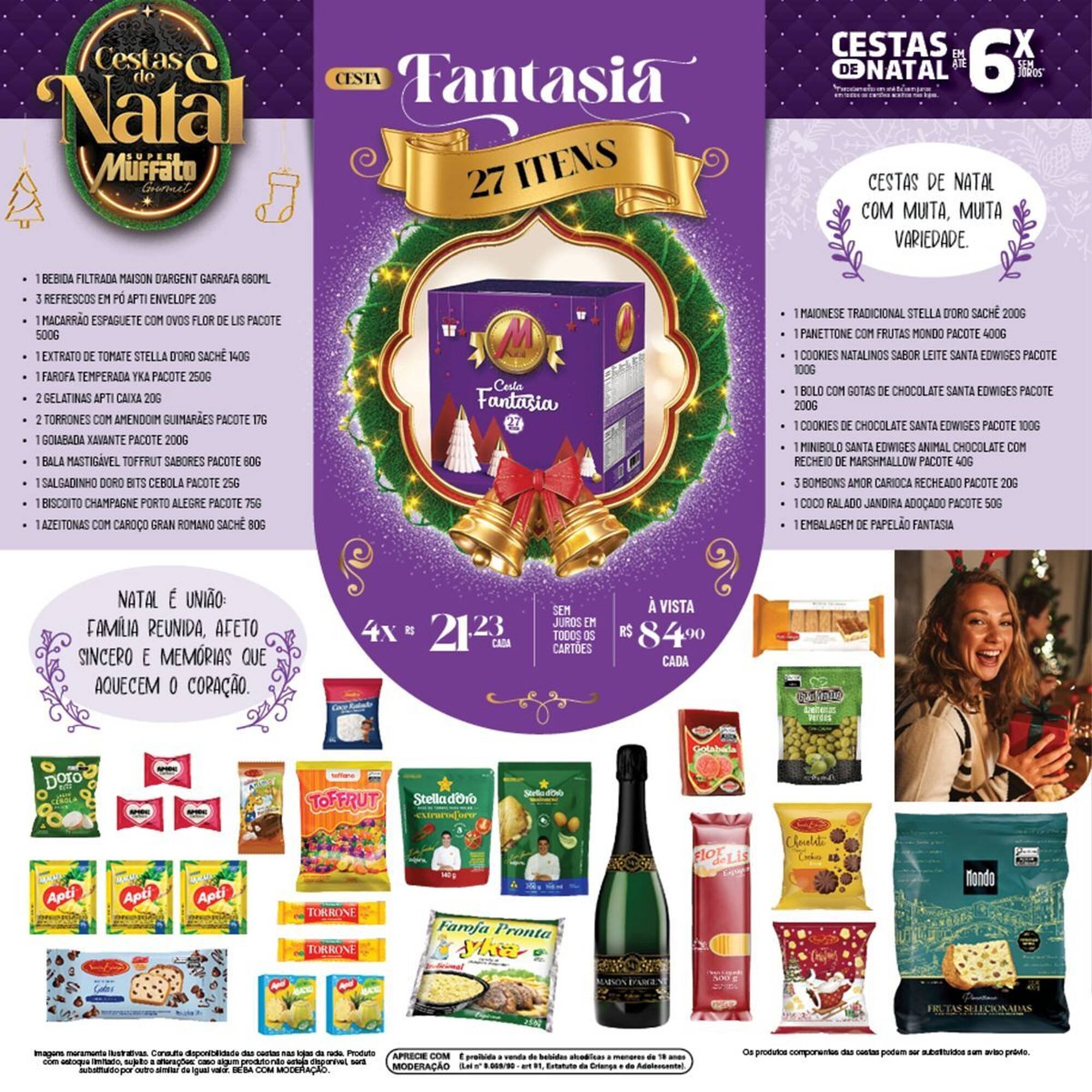 Encarte Muffato (2025-10-27 - 2025-12-31)