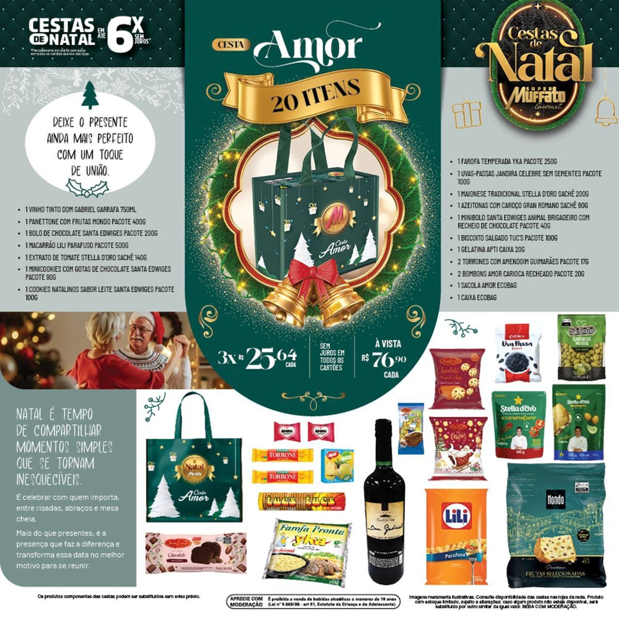 Encarte Muffato (2025-10-27 - 2025-12-31)