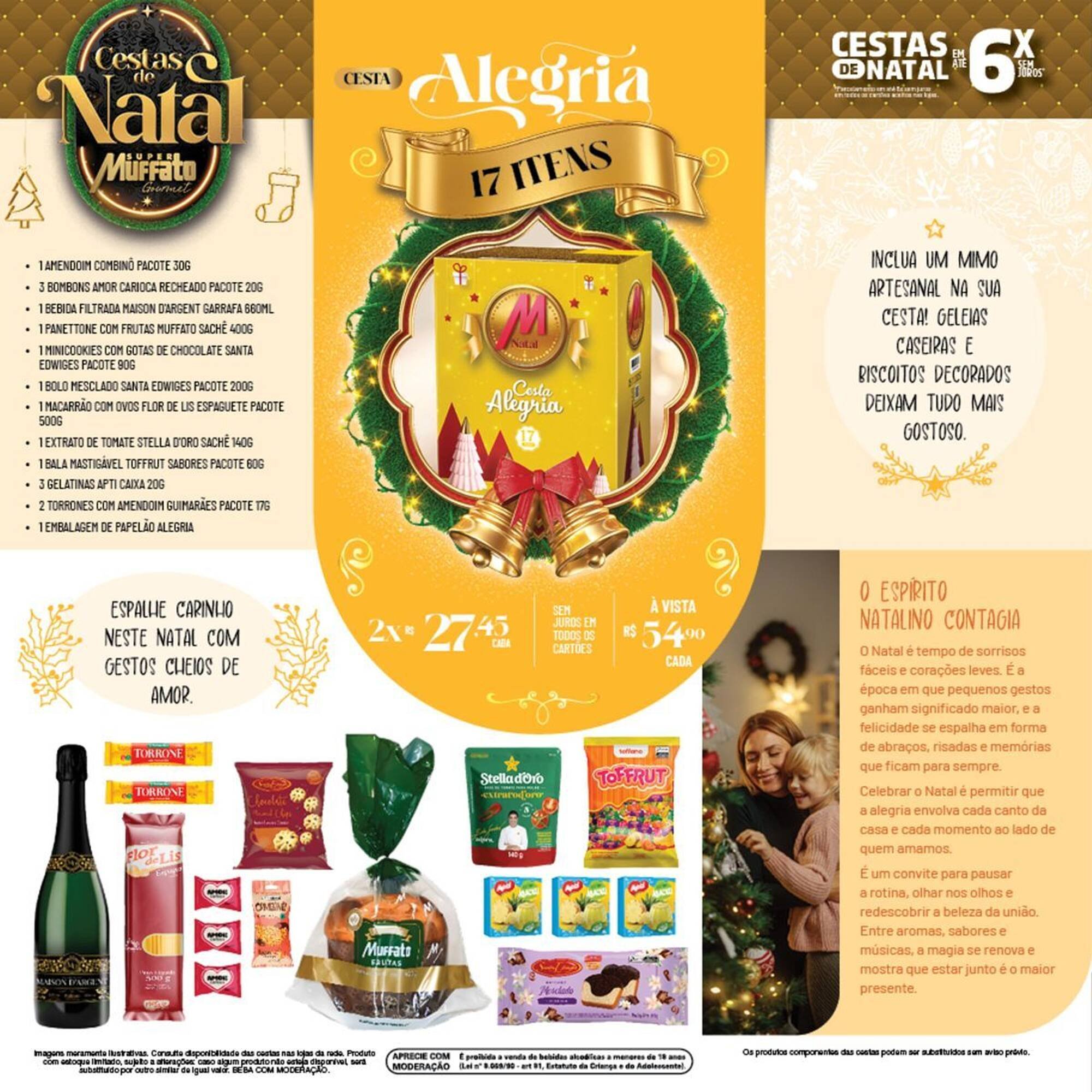 Encarte Muffato (2025-10-27 - 2025-12-31)