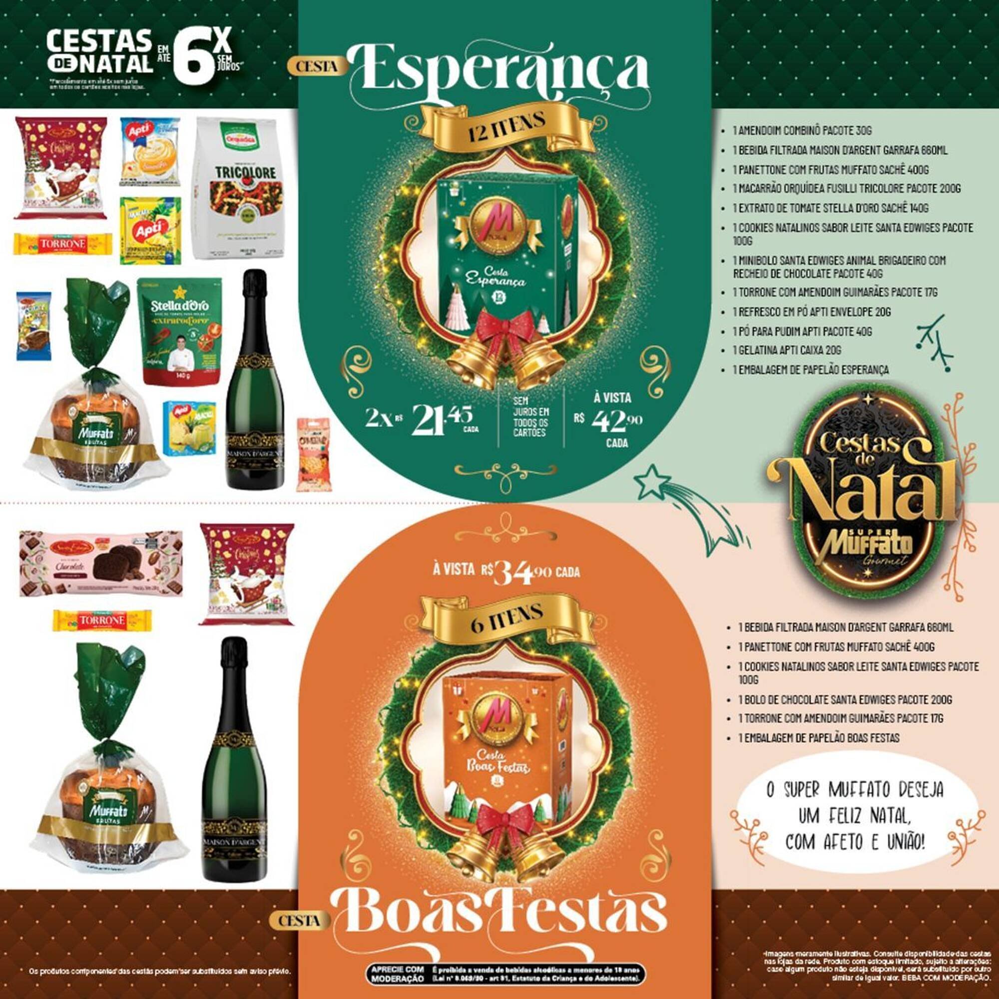 Encarte Muffato (2025-10-27 - 2025-12-31)