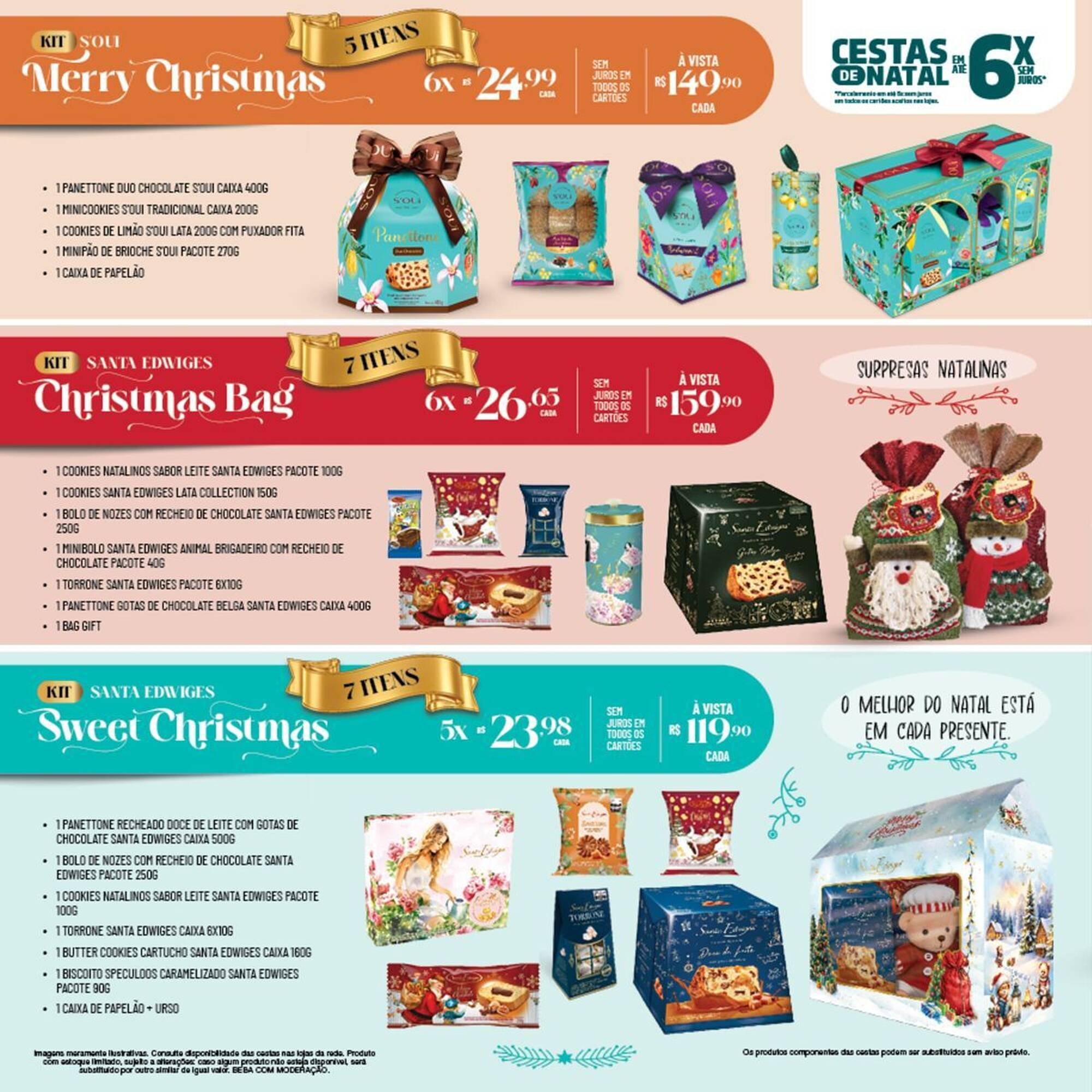 Encarte Muffato (2025-10-27 - 2025-12-31)