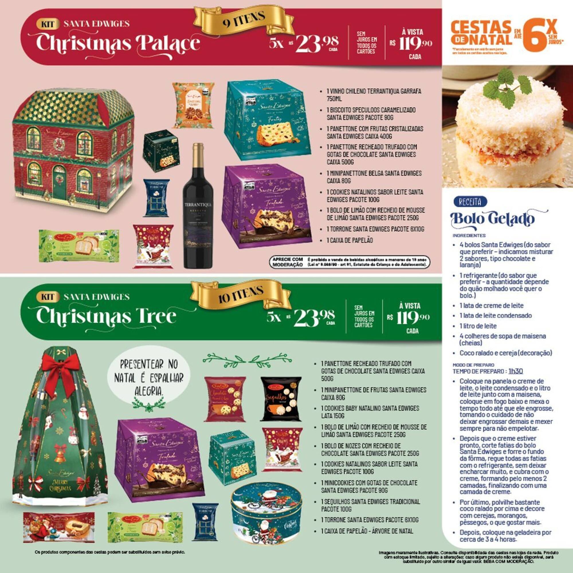 Encarte Muffato (2025-10-27 - 2025-12-31)