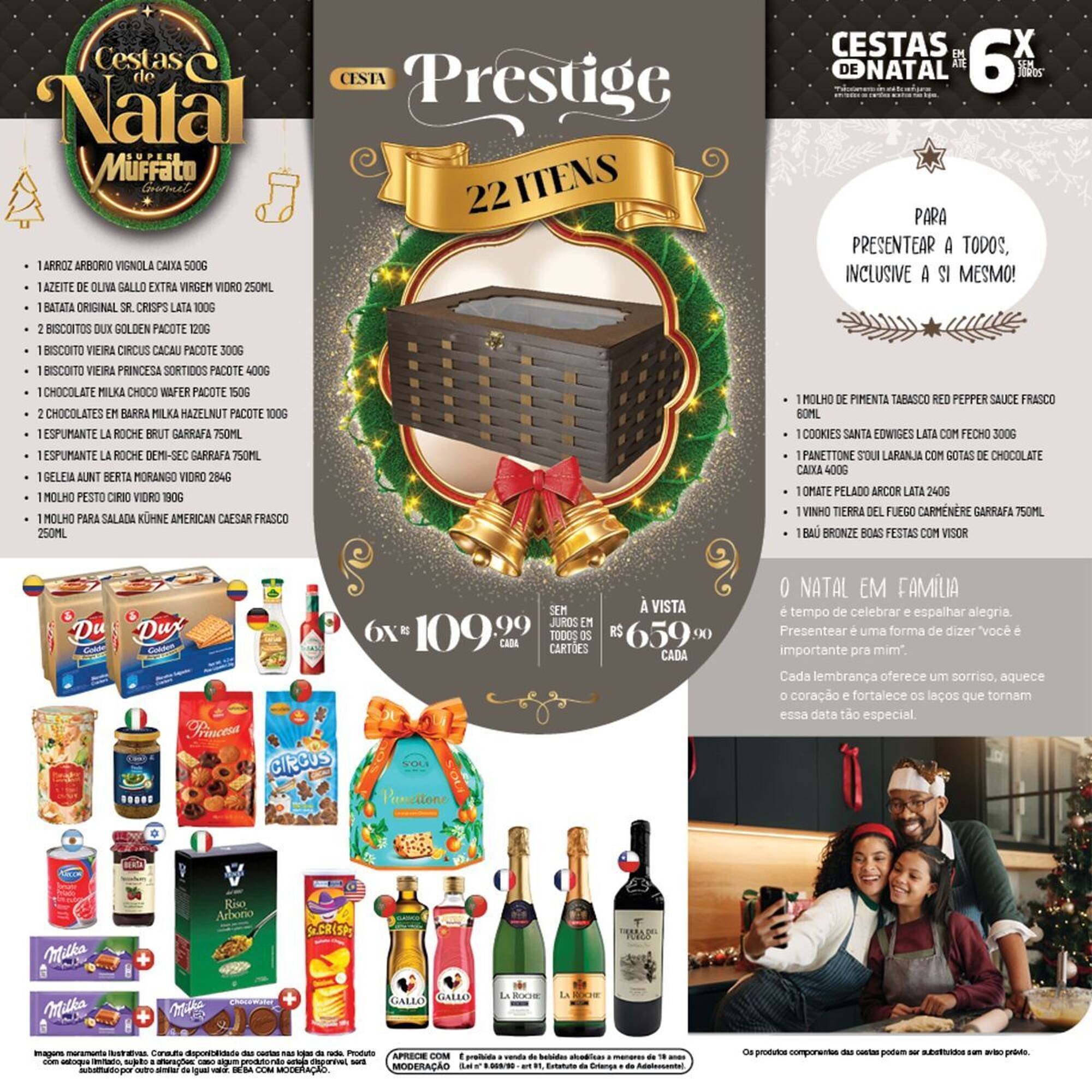 Encarte Muffato (2025-10-27 - 2025-12-31)