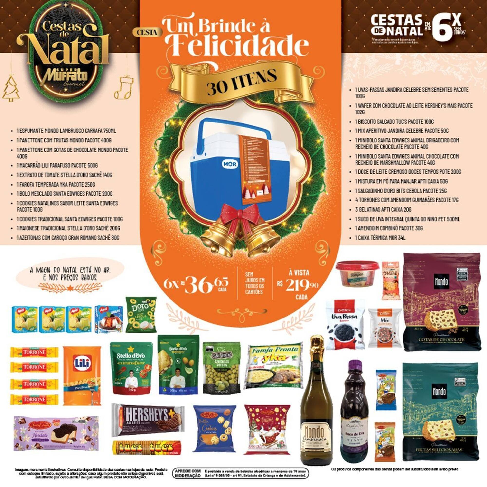 Encarte Muffato (2025-10-27 - 2025-12-31)