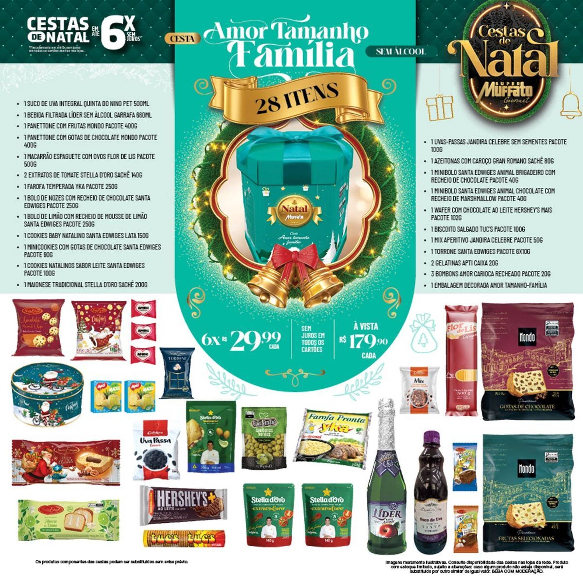 Encarte Muffato (2025-10-27 - 2025-12-31)