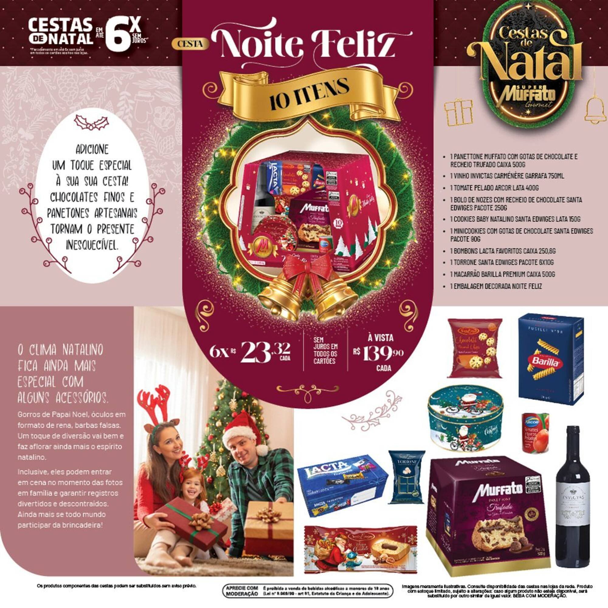 Encarte Muffato (2025-10-27 - 2025-12-31)