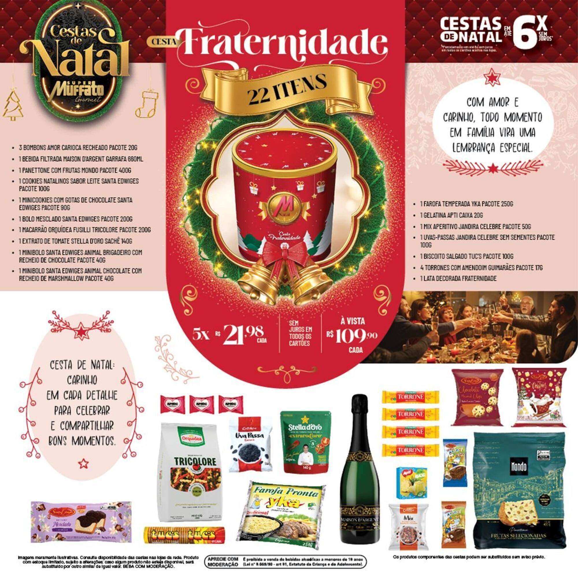 Encarte Muffato (2025-10-27 - 2025-12-31)