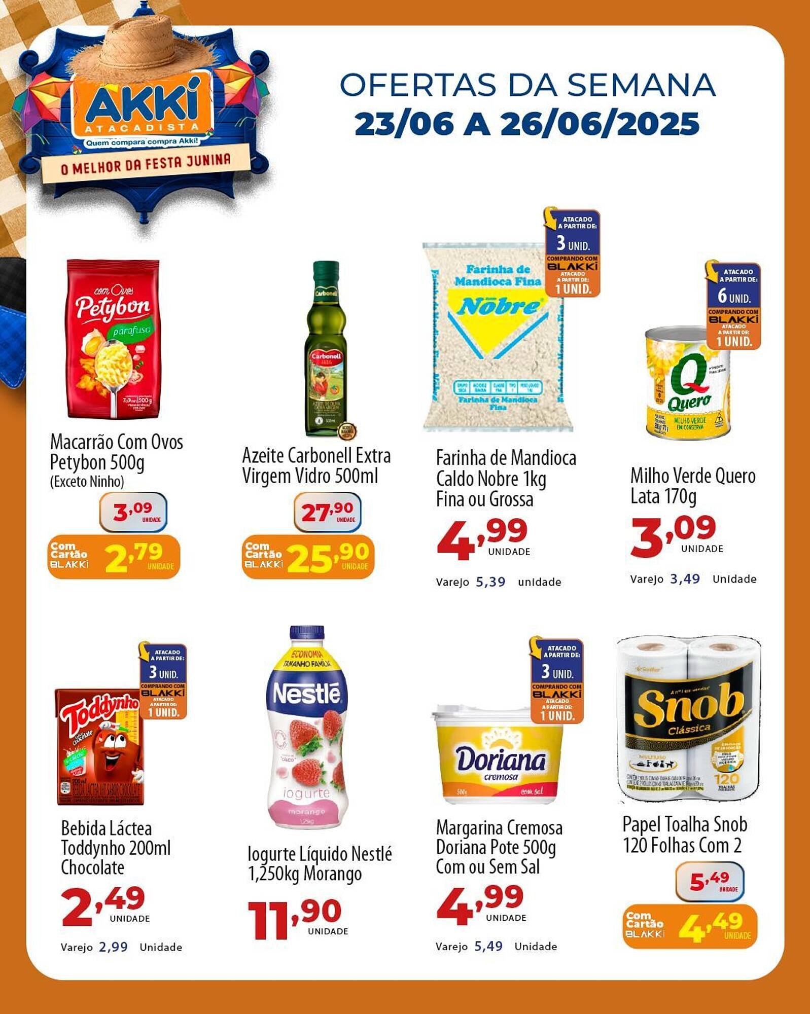 Catálogo Akki Atacadista (2025-06-26 - 2025-12-23)