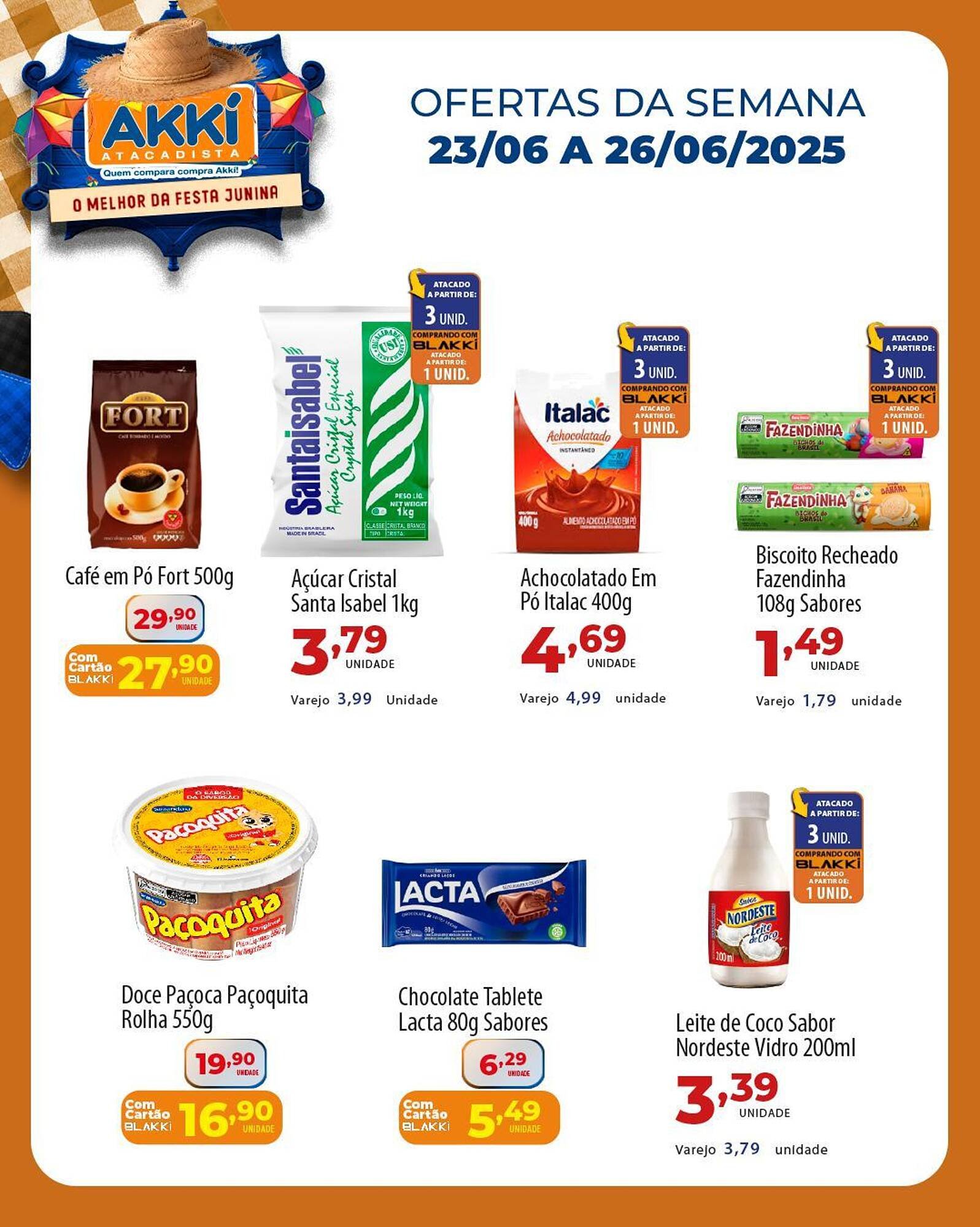 Catálogo Akki Atacadista (2025-06-26 - 2025-12-23)