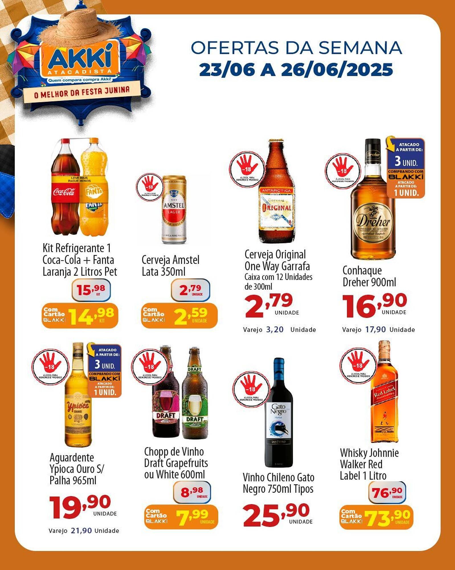 Catálogo Akki Atacadista (2025-06-26 - 2025-12-23)