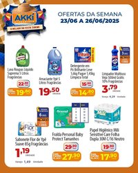 Catálogo Akki Atacadista (2025-06-26 - 2025-12-23)