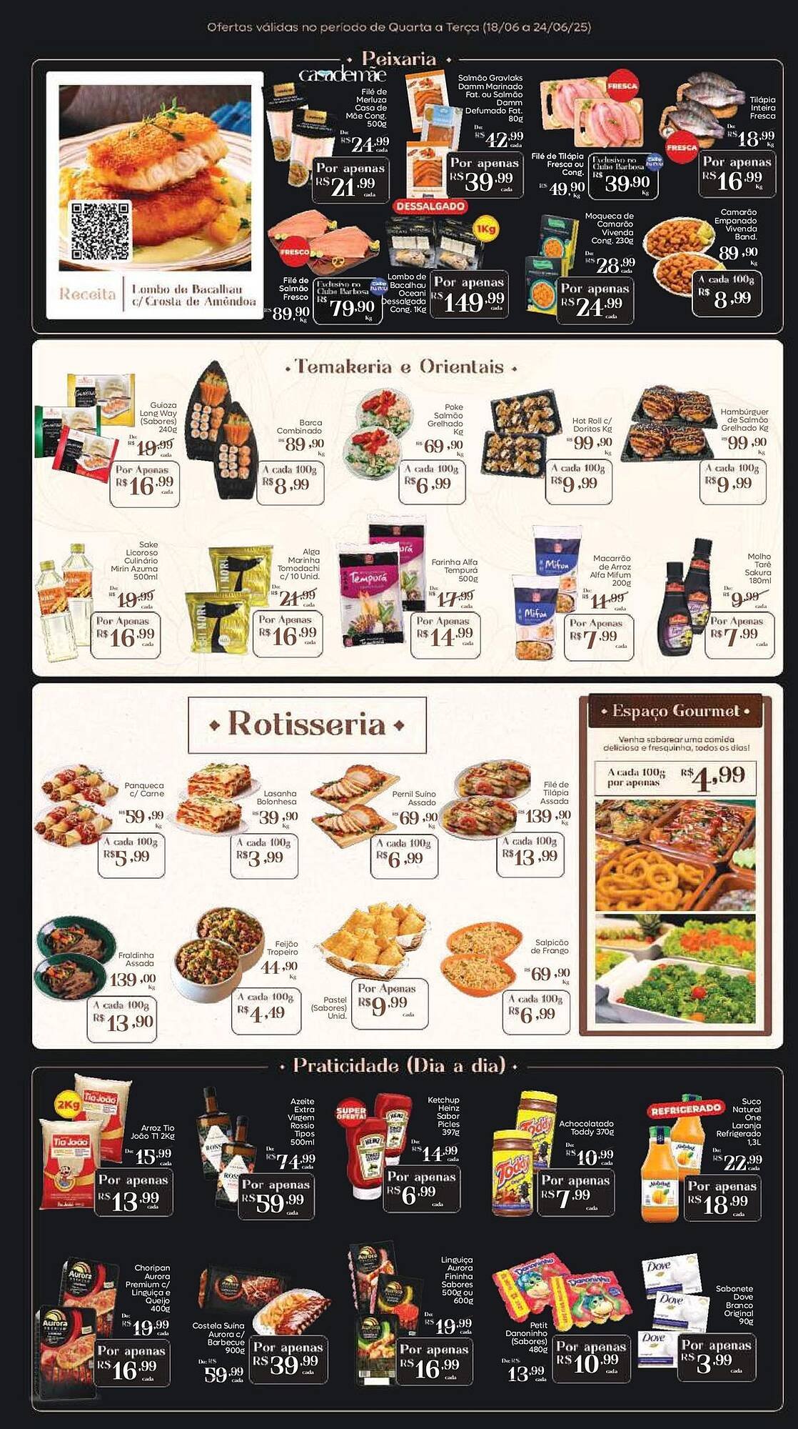Catálogo Barbosa Supermercados (2025-06-24 - 2025-12-18)