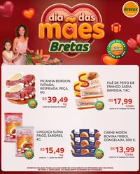 Catálogo Supermercados Bretas (2026-04-17 - 2026-04-23)