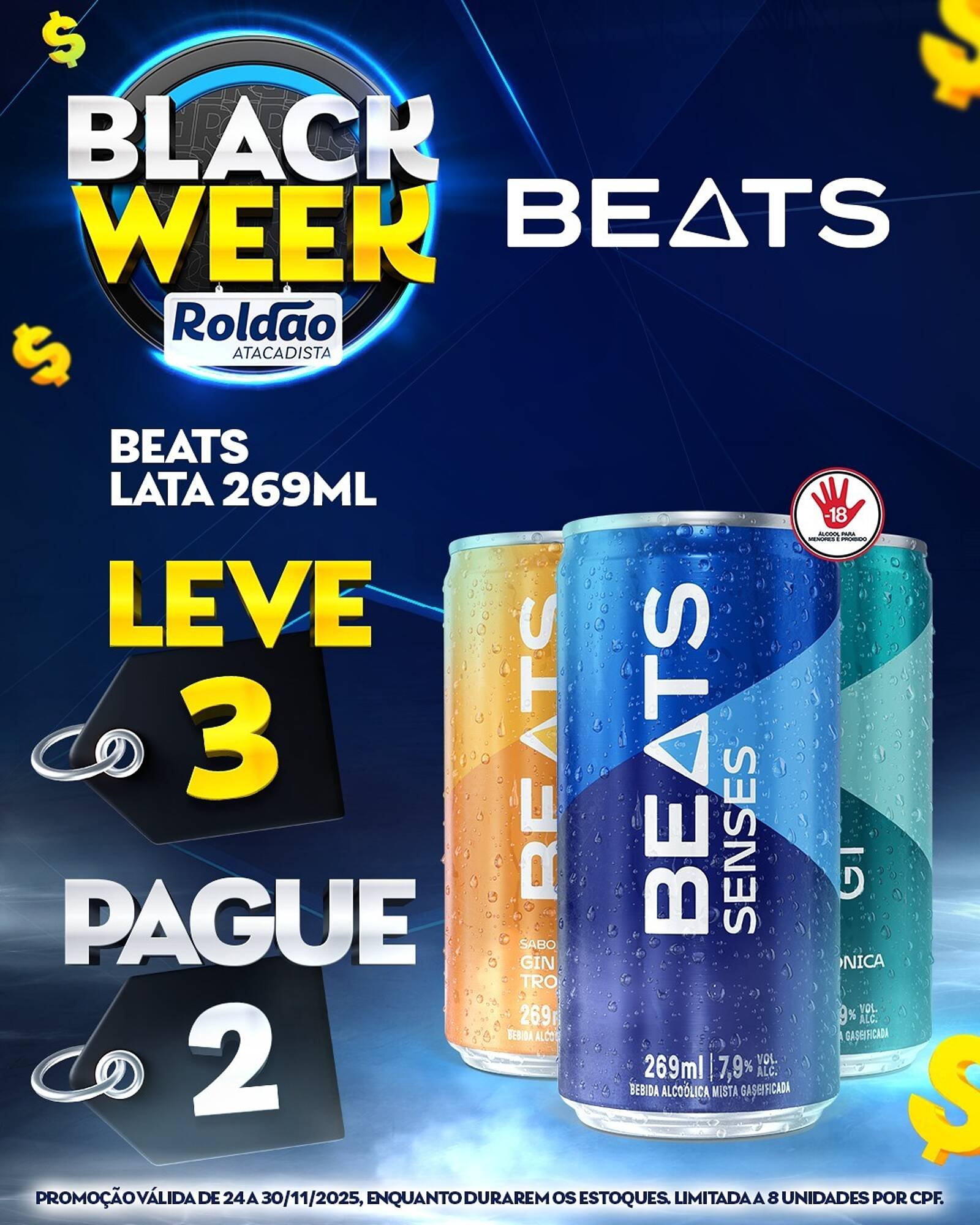 Folheto Roldão (2025-11-24 - 2025-11-30)