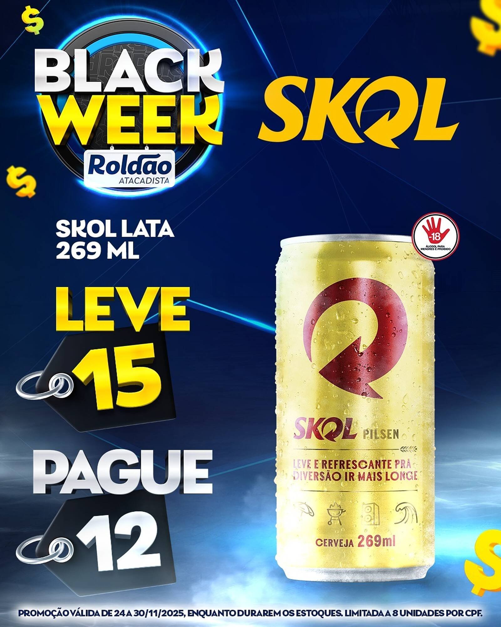 Folheto Roldão (2025-11-24 - 2025-11-30)