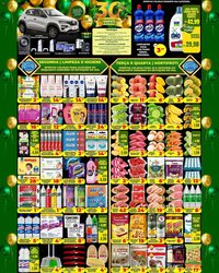 Folheto Supermercado Padrão (2025-11-24 - 2025-11-27)