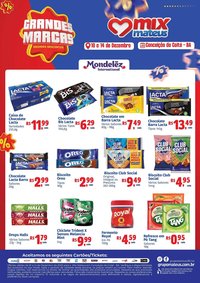 Catálogo Supermercados Mateus (2025-12-10 - 2025-12-14)
