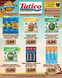 Tabloide Tatico (2026-03-31 - 2026-04-01)