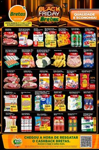 Catálogo Supermercados Bretas (2025-11-27 - 2025-11-30)