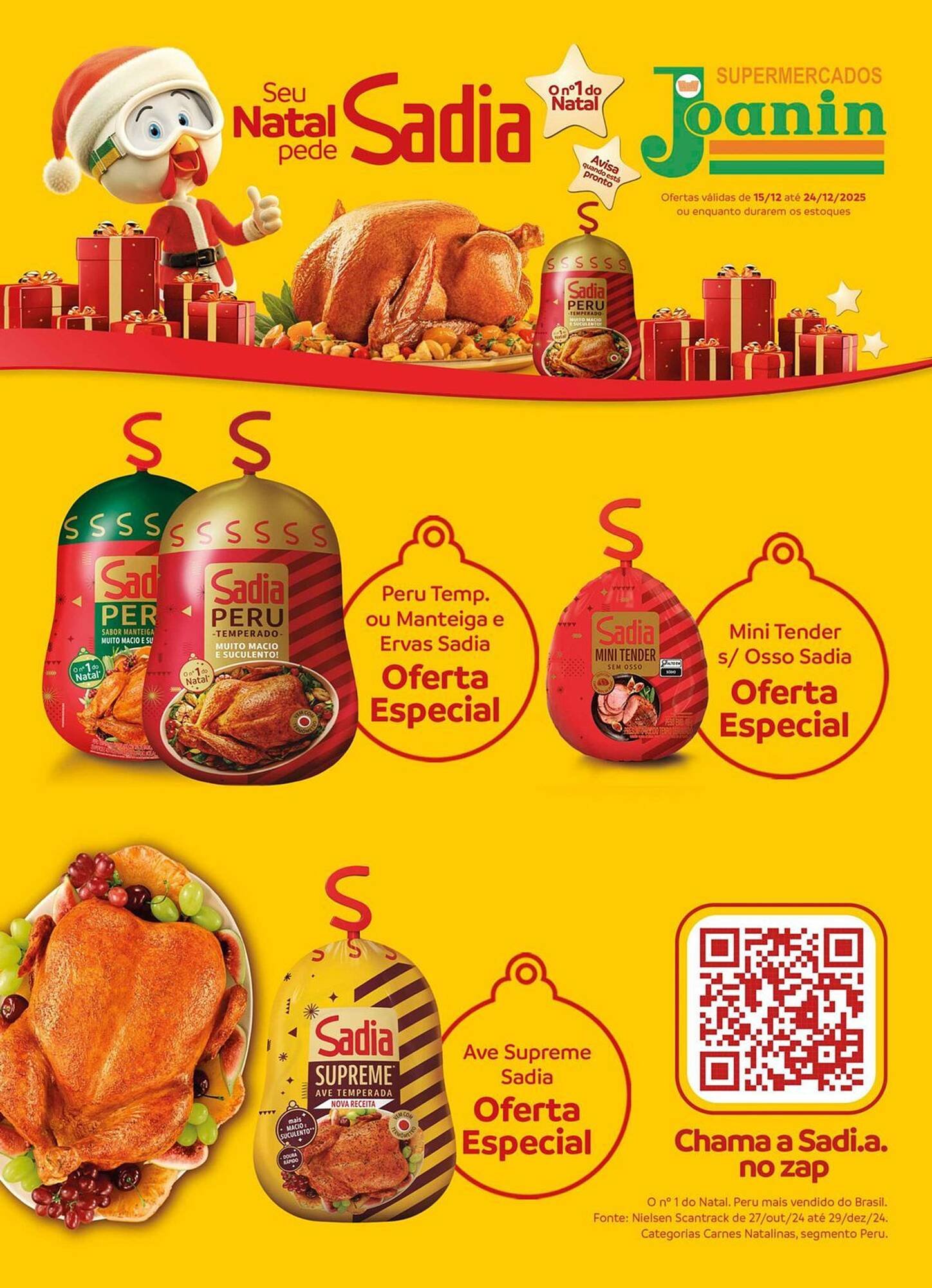 Catálogo Supermercados Joanin (2026-02-24 - 2026-04-03)