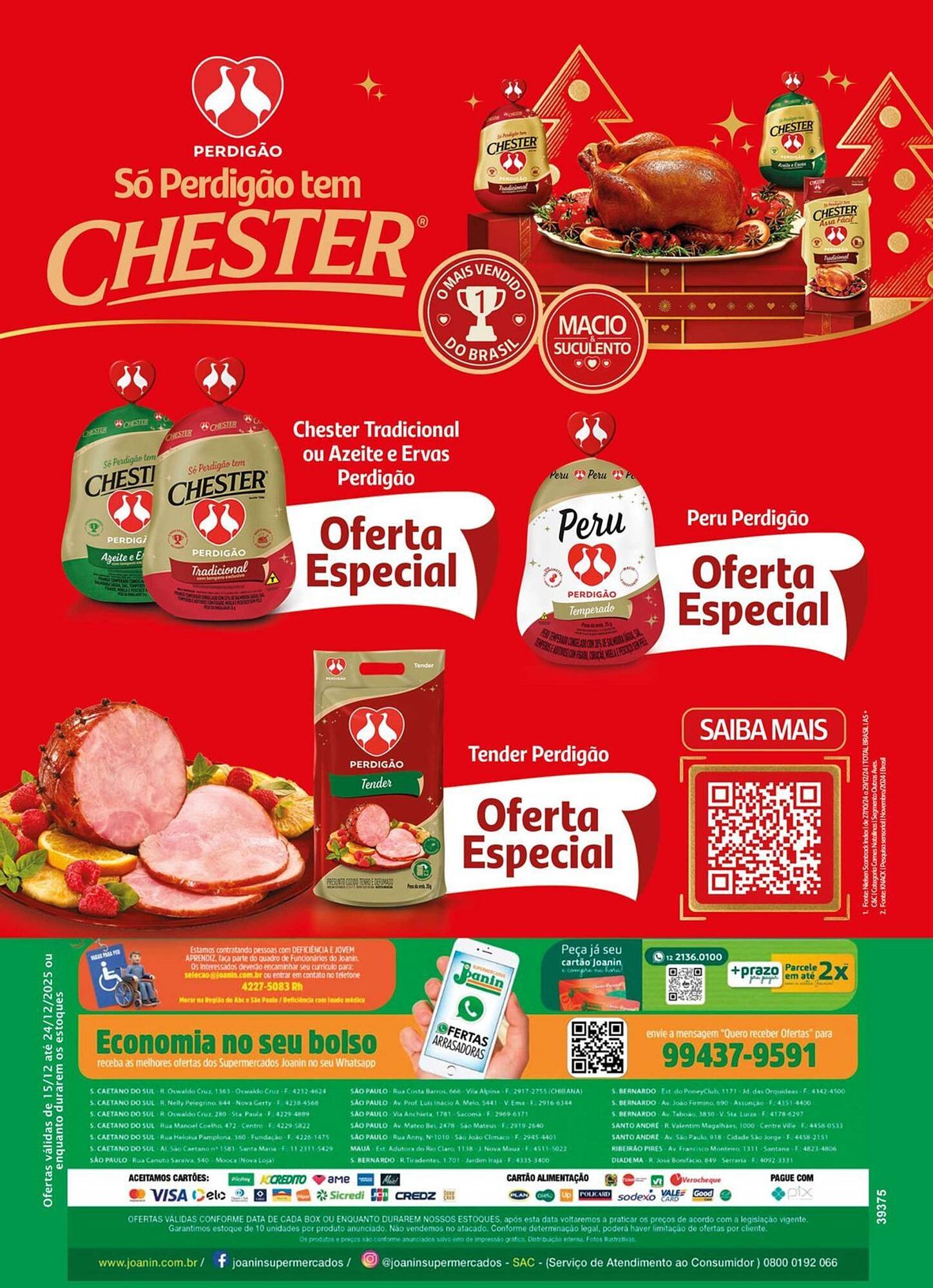 Catálogo Supermercados Joanin (2026-02-24 - 2026-04-03)