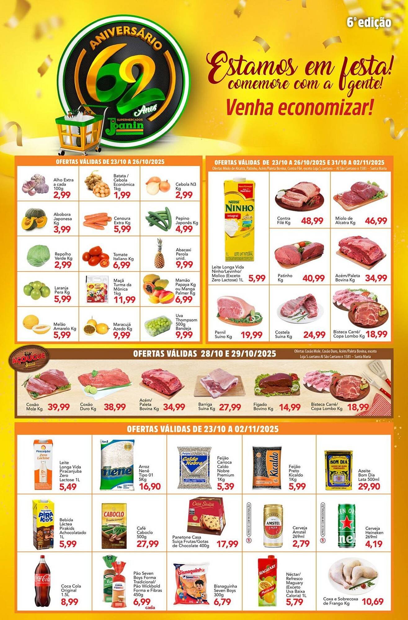 Catálogo Supermercados Joanin (2026-02-24 - 2026-04-03)