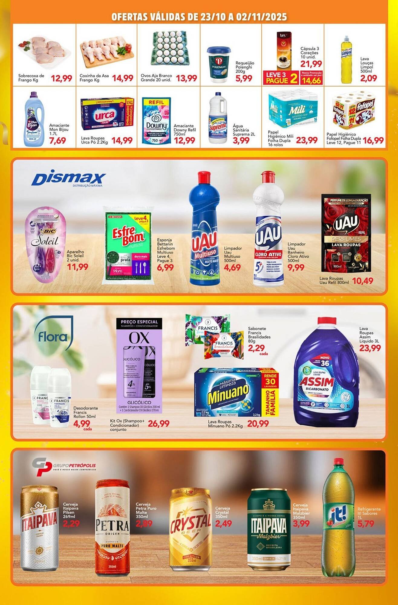 Catálogo Supermercados Joanin (2026-02-24 - 2026-04-03)