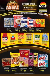 Encarte Assaí Atacadista (2025-11-24 - 2025-11-27)