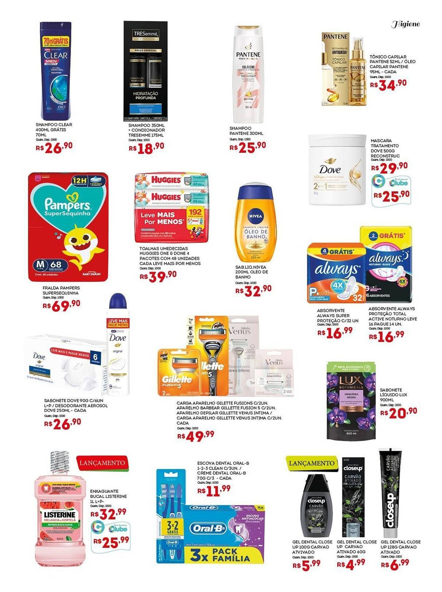 Catálogo Bistek Supermercados (2025-07-30 - 2025-08-19)