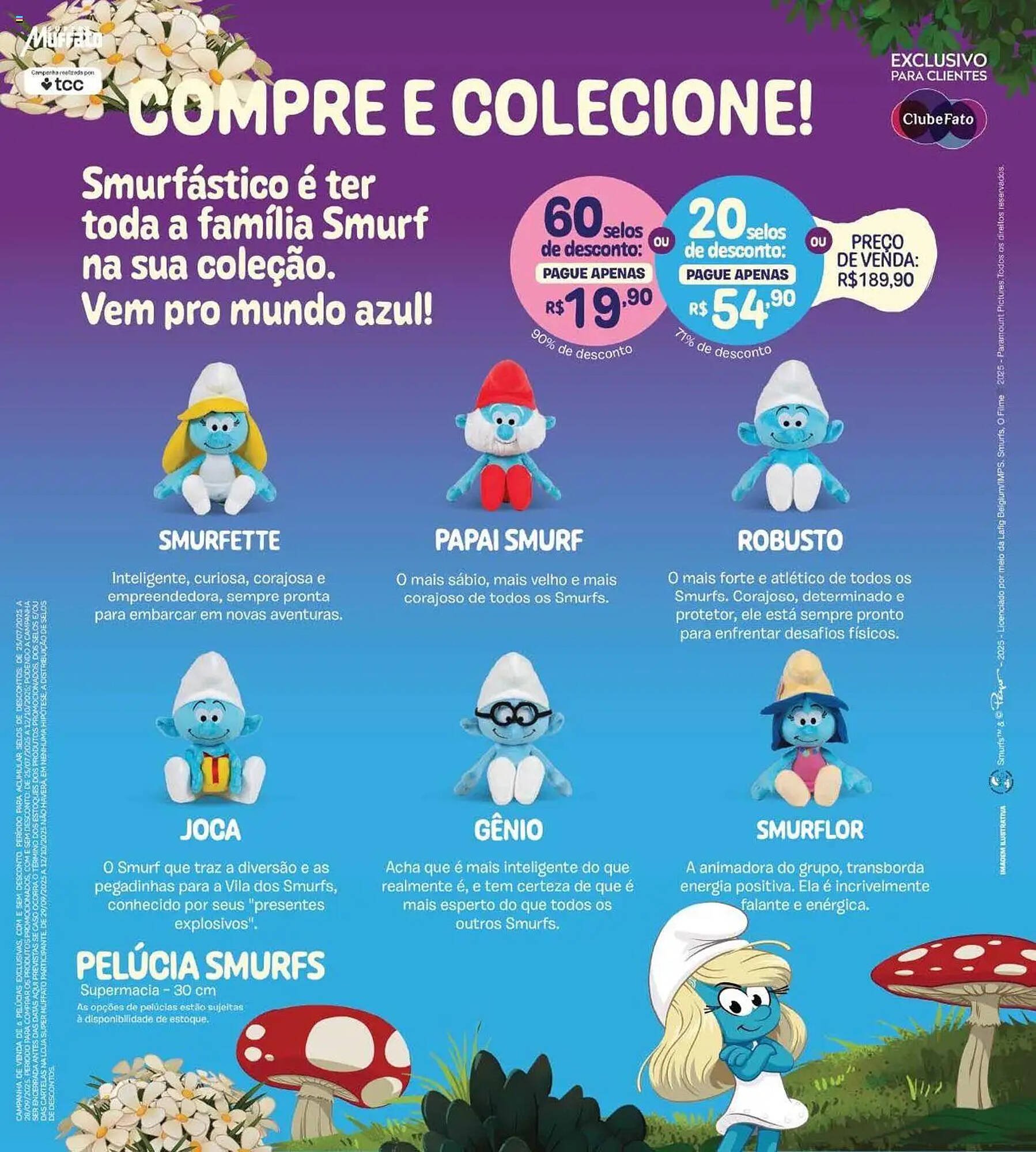 Catálogo Muffato (2025-07-25 - 2025-08-10)