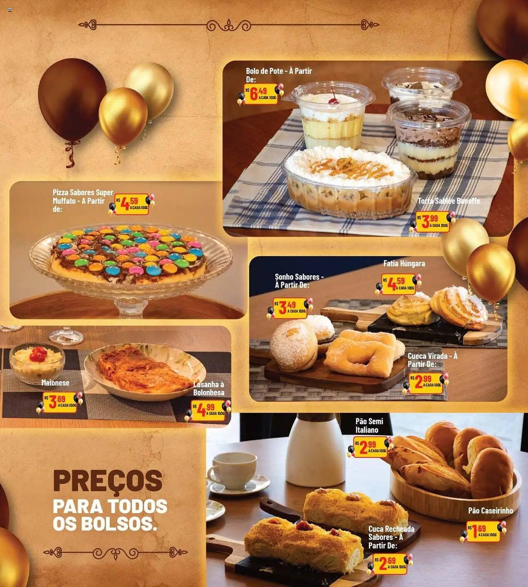 Catálogo Muffato (2025-07-25 - 2025-08-10)