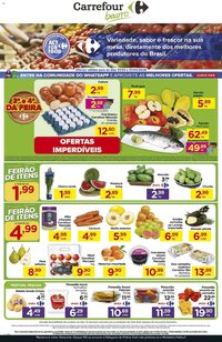 Folheto Carrefour Bairro (2026-03-31 - 2026-04-01)