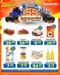 Catálogo Supermercado Bergamini (2026-03-31 - 2026-04-02)