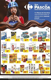 Folheto Carrefour (2026-03-27 - 2026-04-05)