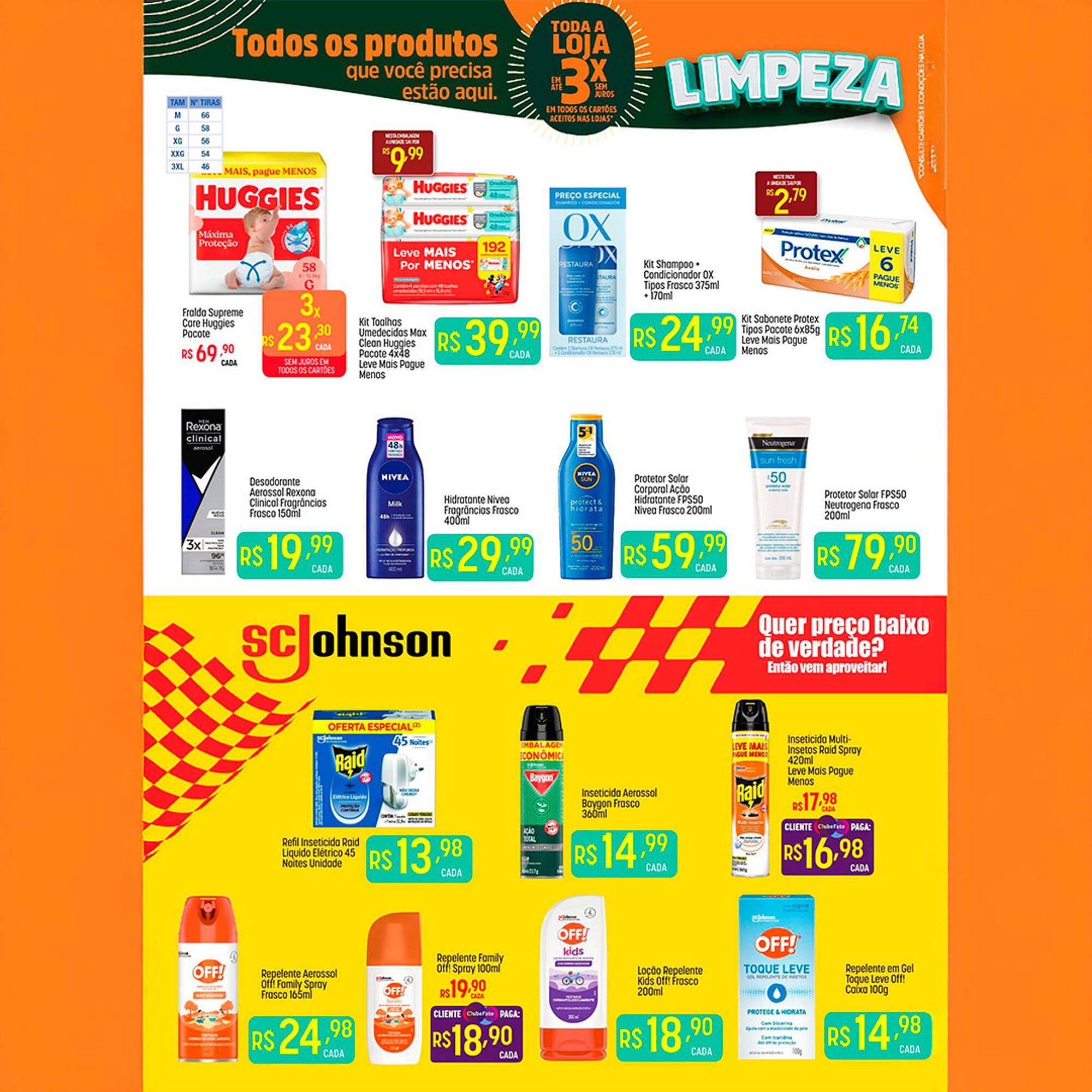 Encarte Muffato (2025-11-06 - 2025-12-01)