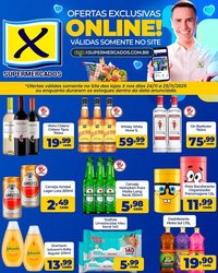 Folheto X Supermercados (2025-11-24 - 2025-11-29)