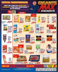 Encarte Max Atacadista (2025-11-27 - 2025-11-30)