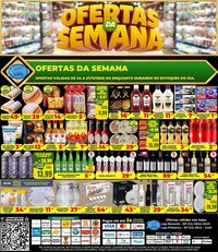 Folheto Supermercado Padrão (2025-11-24 - 2025-11-27)