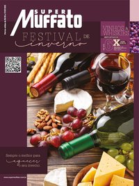 Catálogo Muffato (2025-07-17 - 2025-12-06)