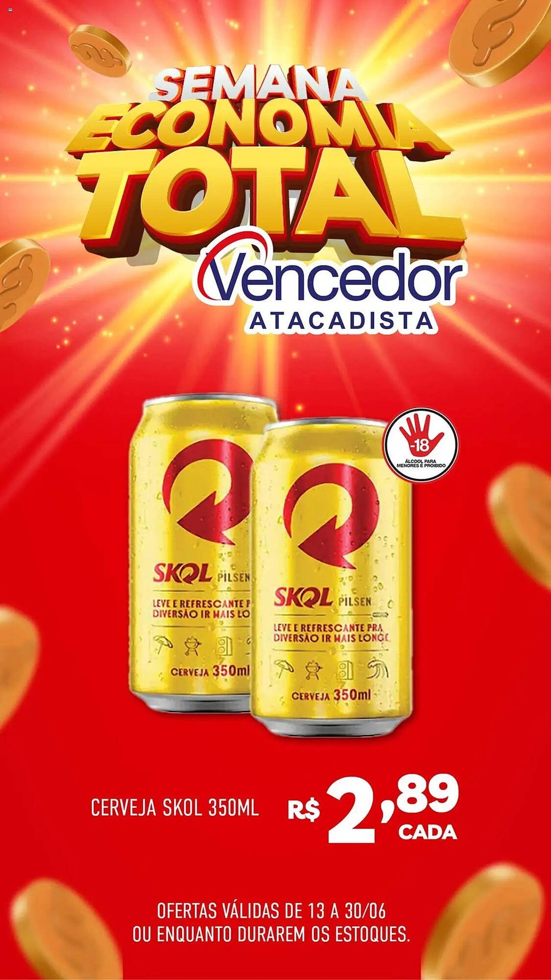 Catálogo Vencedor Atacadista (2025-06-30 - 2025-12-13)