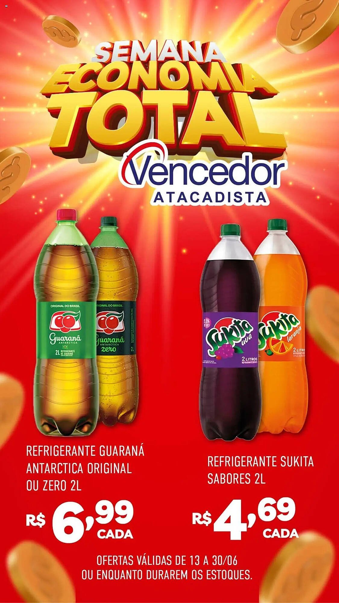 Catálogo Vencedor Atacadista (2025-06-30 - 2025-12-13)