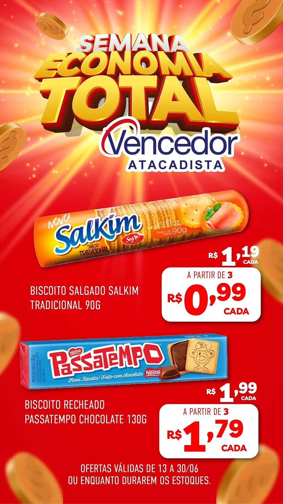 Catálogo Vencedor Atacadista (2025-06-30 - 2025-12-13)