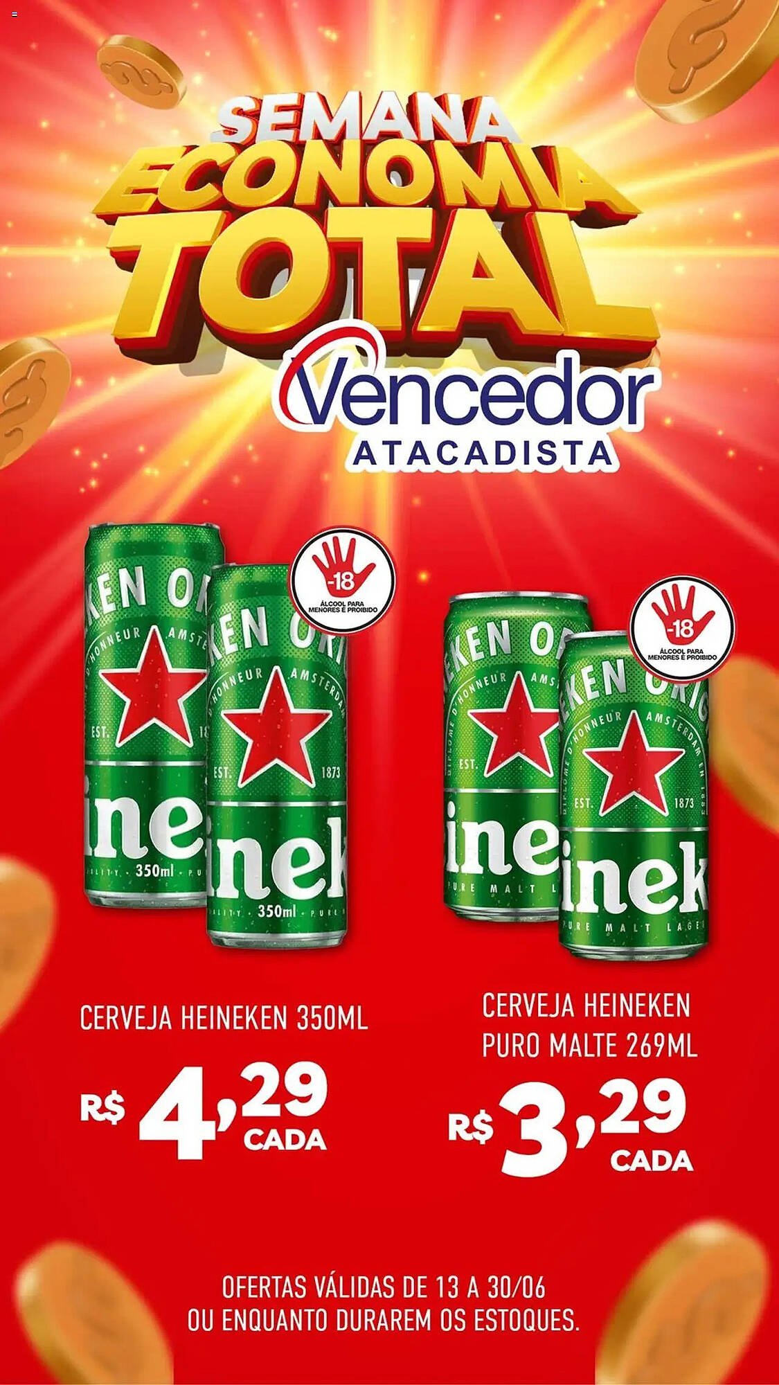 Catálogo Vencedor Atacadista (2025-06-30 - 2025-12-13)